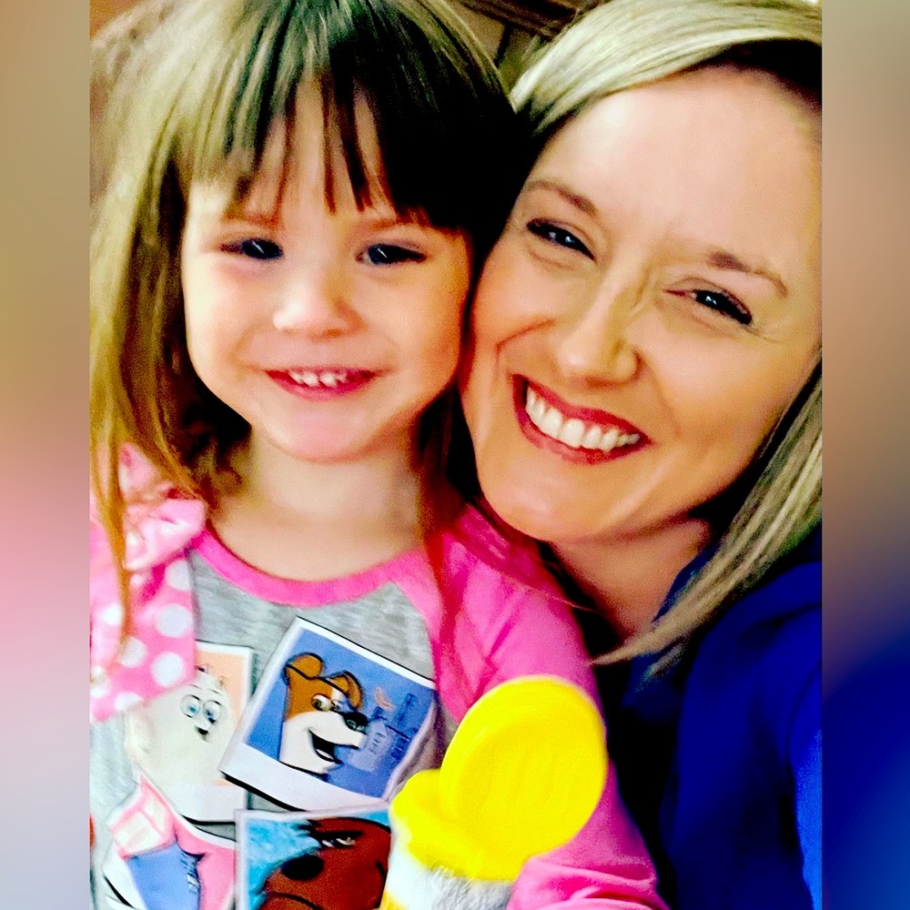 Meet your Posher, Heather